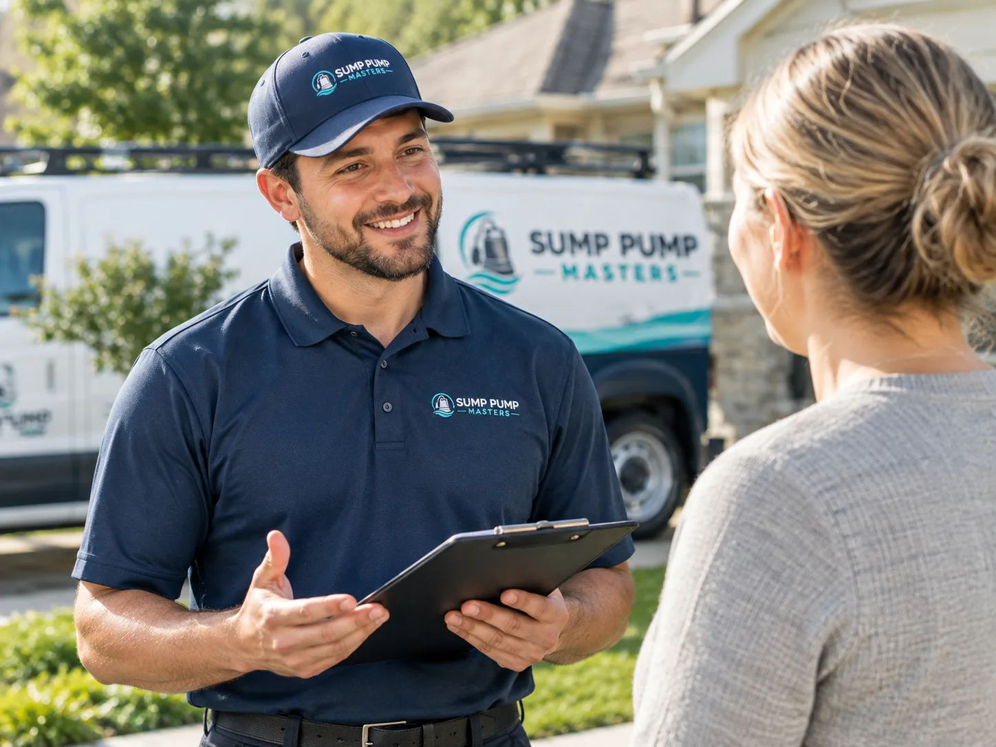 Sump Pump Repair New Martinsville, WV FAQs